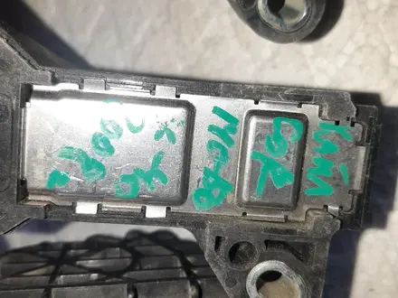 ПЕДАЛИ ГАЗА. за 20 000 тг. в Байсерке – фото 5