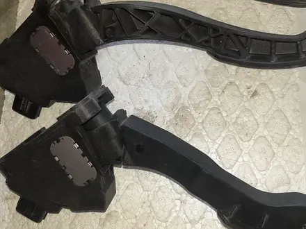 ПЕДАЛИ ГАЗА. за 20 000 тг. в Байсерке – фото 7