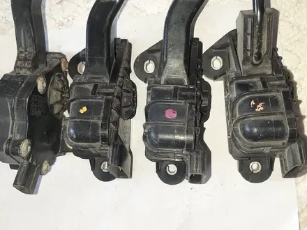 ПЕДАЛИ ГАЗА. за 20 000 тг. в Байсерке – фото 8