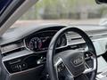 Audi A8 2018 года за 23 000 000 тг. в Алматы – фото 7