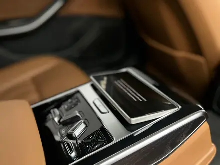 Audi A8 2018 года за 23 000 000 тг. в Алматы – фото 9