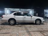 Nissan Cefiro 1996 годаүшін2 900 000 тг. в Талдыкорган – фото 2