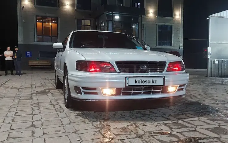Nissan Cefiro 1996 года за 2 900 000 тг. в Талдыкорган