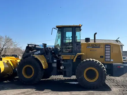 XCMG  ZL50GV 2023 года за 23 900 000 тг. в Павлодар