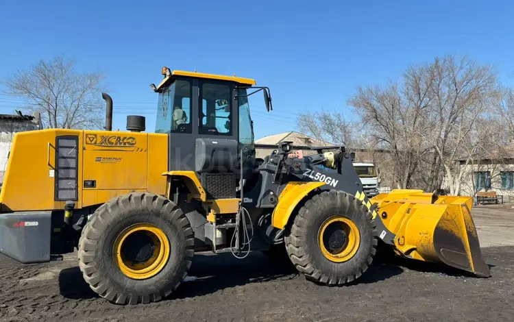 XCMG  ZL50GV 2023 года за 20 900 000 тг. в Павлодар