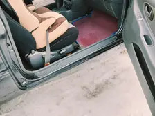 Mitsubishi Colt, 1992