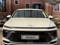 Hyundai Sonata 2024 годаүшін14 500 000 тг. в Алматы – фото 4