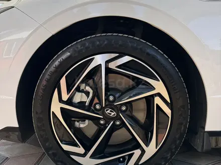 Hyundai Sonata 2024 года за 14 500 000 тг. в Алматы – фото 17