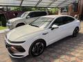 Hyundai Sonata 2024 годаүшін14 500 000 тг. в Алматы – фото 19