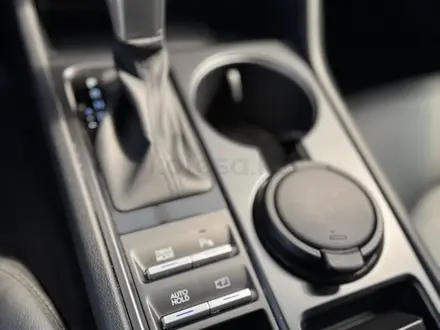 Hyundai Sonata 2024 года за 14 500 000 тг. в Алматы – фото 25