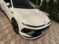 Hyundai Sonata 2024 годаүшін14 500 000 тг. в Алматы