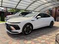 Hyundai Sonata 2024 годаүшін14 500 000 тг. в Алматы – фото 5