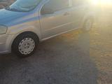Chevrolet Aveo 2008 года за 2 000 000 тг. в Жалагаш