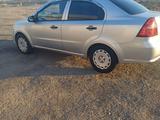 Chevrolet Aveo 2008 года за 2 000 000 тг. в Жалагаш – фото 2