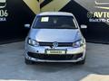 Volkswagen Polo 2014 года за 4 750 000 тг. в Атырау – фото 2