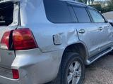 Toyota Land Cruiser 2015 года за 200 000 тг. в Костанай