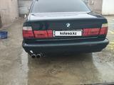 BMW 520 1994 года за 1 900 000 тг. в Жетысай