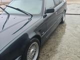 BMW 520 1994 года за 1 900 000 тг. в Жетысай – фото 2