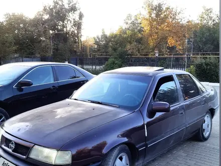 Opel Vectra 1993 года за 800 000 тг. в Актобе – фото 2