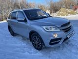 Lifan X60 2018 годаfor5 800 000 тг. в Актобе