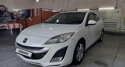 Mazda 3 2009 годаfor4 600 000 тг. в Алматы