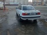 Audi 80 1992 года за 1 623 005 тг. в Уральск – фото 4