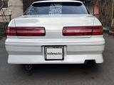 Toyota Mark II 1996 годаүшін3 300 000 тг. в Талдыкорган – фото 2