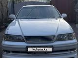 Toyota Mark II 1996 годаүшін3 300 000 тг. в Талдыкорган