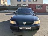 Volkswagen Passat 1996 года за 1 900 000 тг. в Астана
