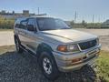 Mitsubishi Montero Sport 1996 годаүшін4 000 000 тг. в Усть-Каменогорск – фото 10