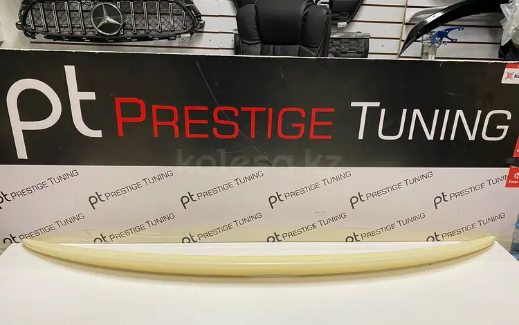 Спойлер на багажник Lexus IS 2006-12 за 20 000 тг. в Астана