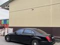 Mercedes-Benz S 500 2005 года за 5 500 000 тг. в Алматы – фото 3