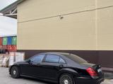Mercedes-Benz S 500 2005 годаүшін5 500 000 тг. в Алматы – фото 3