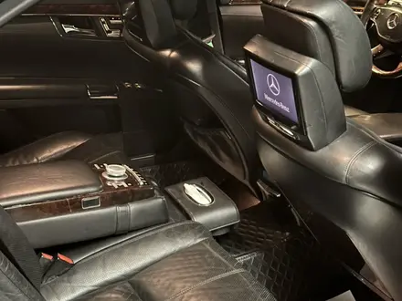 Mercedes-Benz S 500 2005 года за 5 500 000 тг. в Алматы – фото 6