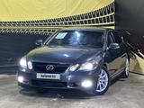 Lexus GS 300 2005 годаүшін6 790 000 тг. в Актобе