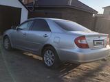 Toyota Camry 2002 годаүшін3 800 000 тг. в Кокшетау – фото 3