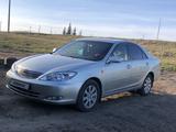 Toyota Camry 2002 годаүшін3 800 000 тг. в Кокшетау