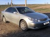 Toyota Camry 2002 годаүшін3 800 000 тг. в Кокшетау – фото 2