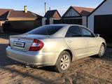 Toyota Camry 2002 годаүшін3 800 000 тг. в Кокшетау – фото 4