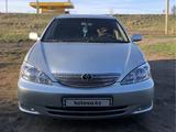 Toyota Camry 2002 годаүшін3 800 000 тг. в Кокшетау – фото 5