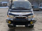 Mitsubishi Delica 1995 годаүшін4 500 000 тг. в Алматы – фото 3