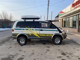 Mitsubishi Delica 1995 годаүшін4 500 000 тг. в Алматы – фото 4