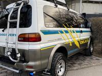 Mitsubishi Delica 1995 годаfor4 300 000 тг. в Алматы