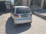 Daewoo Matiz 2013 годаfor700 000 тг. в Жетысай