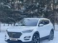 Hyundai Tucson 2019 года за 12 500 000 тг. в Караганда – фото 3