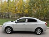 Chevrolet Cobalt 2023 года за 5 700 000 тг. в Костанай – фото 3