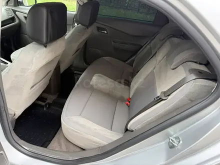 Chevrolet Cobalt 2023 года за 5 700 000 тг. в Костанай – фото 14