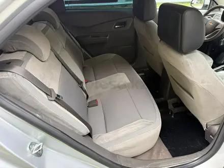 Chevrolet Cobalt 2023 года за 5 700 000 тг. в Костанай – фото 16