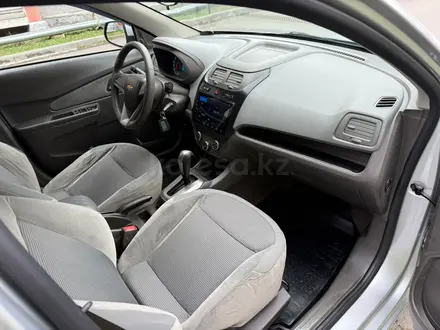Chevrolet Cobalt 2023 года за 5 700 000 тг. в Костанай – фото 15