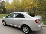 Chevrolet Cobalt 2023 года за 5 700 000 тг. в Костанай – фото 4